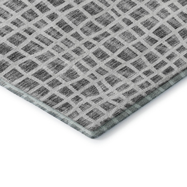 Addison Mayfield AMF729 Gray Rug