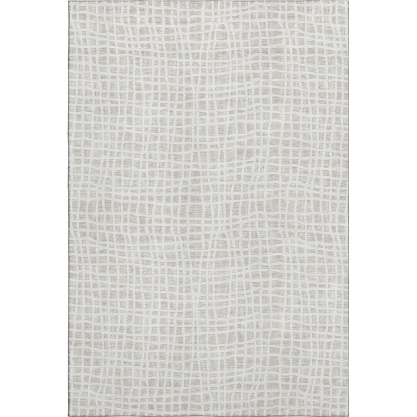 Addison Mayfield AMF729 Ivory Rug