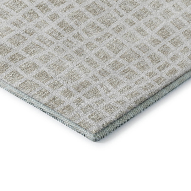 Addison Mayfield AMF729 Ivory Rug