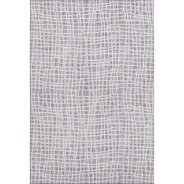 Addison Mayfield AMF729 Lilac Rug