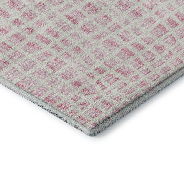 Addison Mayfield AMF729 Pink Rug