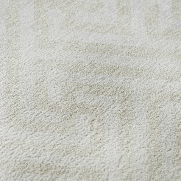 Addison Mayfield AMF731 Ivory Rug