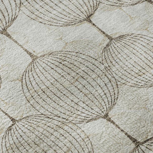 Addison Mayfield AMF732 Beige Rug