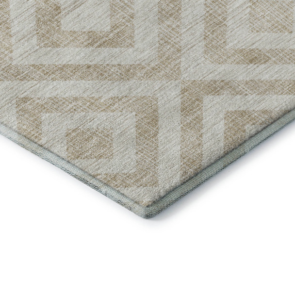 Addison Mayfield AMF733 Ivory Rug