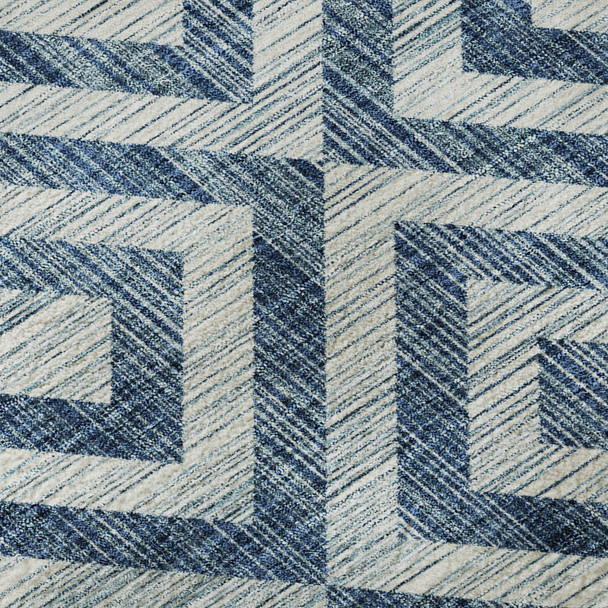 Addison Mayfield AMF733 Navy Rug
