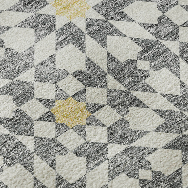 Addison Mayfield AMF734 Gray Rug