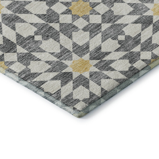 Addison Mayfield AMF734 Gray Rug
