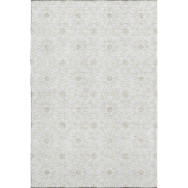 Addison Mayfield AMF734 Ivory Rug