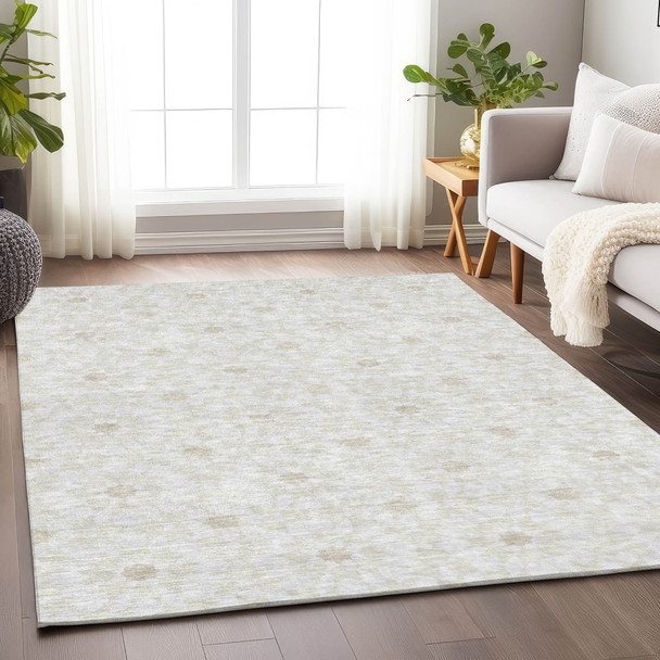 Addison Mayfield AMF734 Ivory Rug