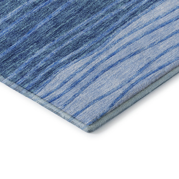 Addison Mayfield AMF735 Blue Rug