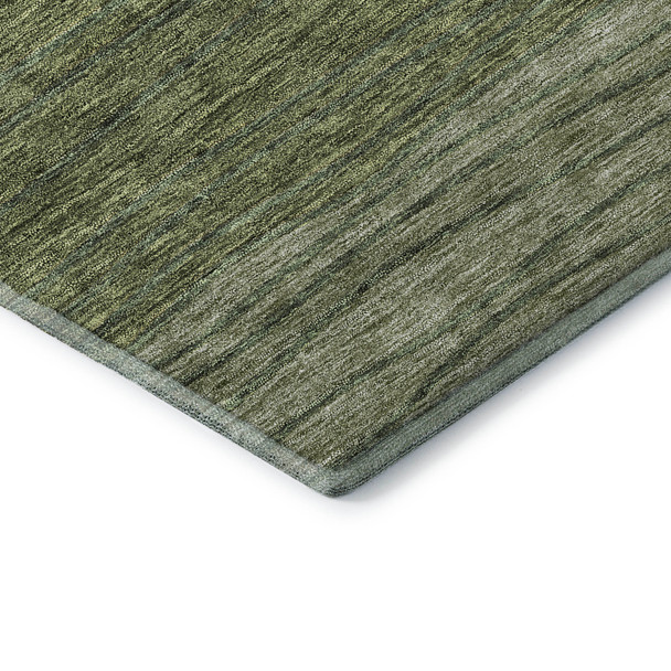 Addison Mayfield AMF735 Olive Rug