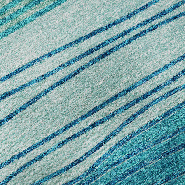 Addison Mayfield AMF735 Sky Rug