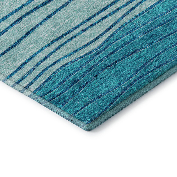 Addison Mayfield AMF735 Sky Rug