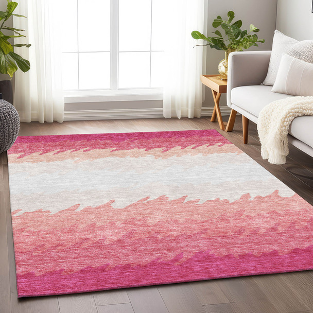 Addison Mayfield AMF736 Blush Rug