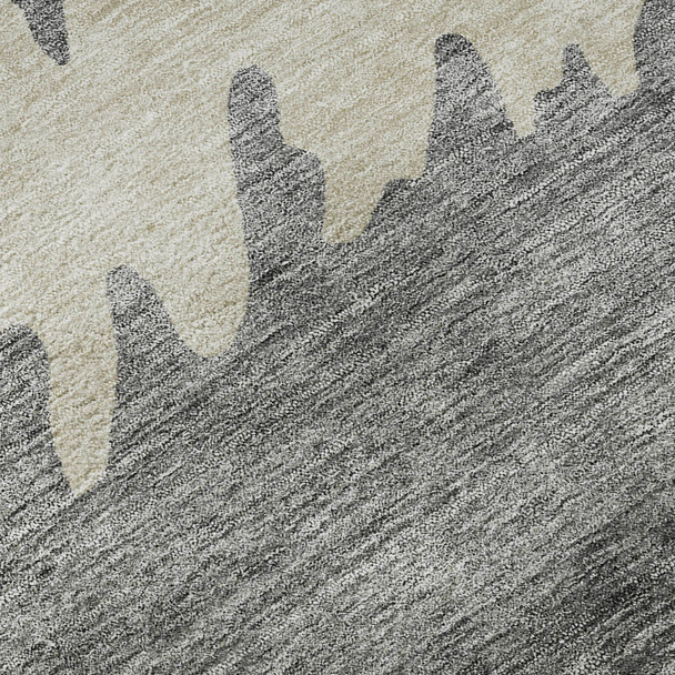 Addison Mayfield AMF736 Gray Rug
