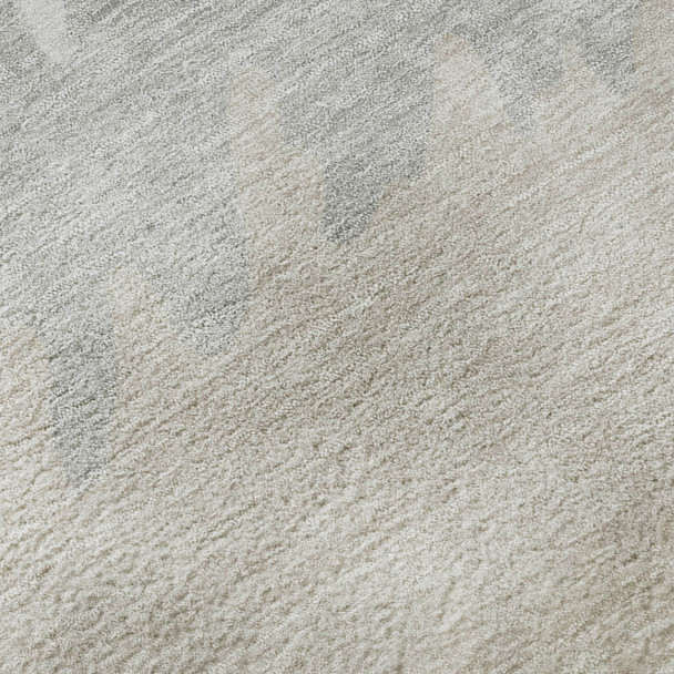 Addison Mayfield AMF736 Ivory Rug