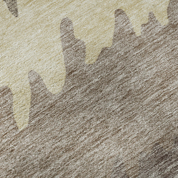 Addison Mayfield AMF736 Taupe Rug