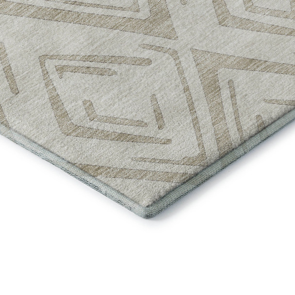Addison Mayfield AMF737 Beige Rug