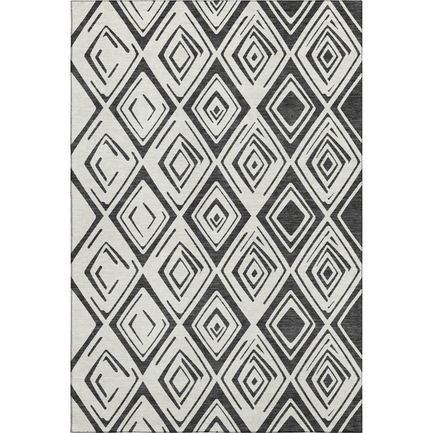 Addison Mayfield AMF737 Ivory Rug