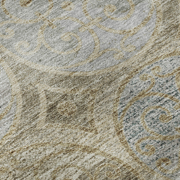 Addison Mayfield AMF738 Beige Rug