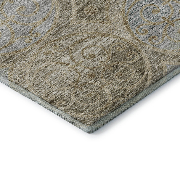 Addison Mayfield AMF738 Beige Rug