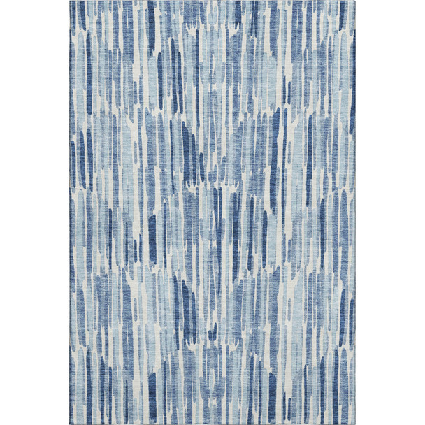 Addison Mayfield AMF739 Blue Rug