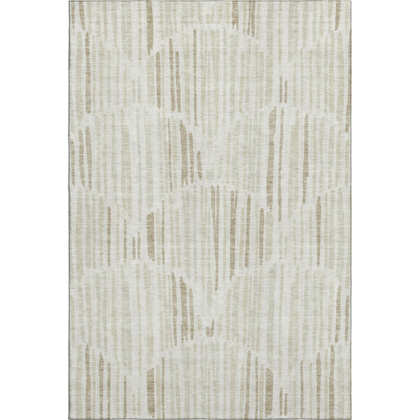 Addison Mayfield AMF739 Ivory Rug
