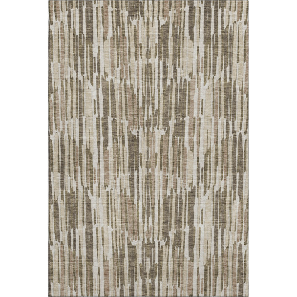 Addison Mayfield AMF739 Mocha Rug