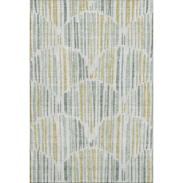 Addison Mayfield AMF739 Sage Rug