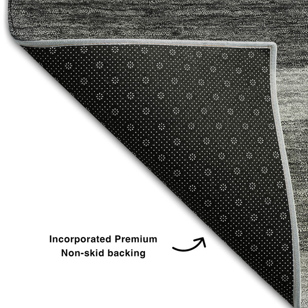 Addison Mayfield AMF740 Gray Rug