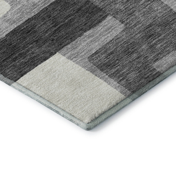 Addison Mayfield AMF740 Gray Rug