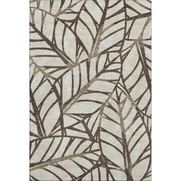 Addison Mayfield AMF741 Chocolate Rug