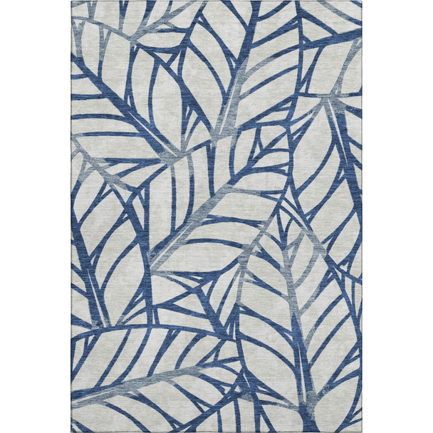 Addison Mayfield AMF741 Navy Rug