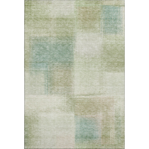 Addison Mayfield AMF742 Aloe Rug