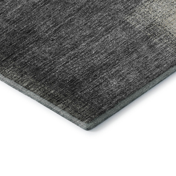Addison Mayfield AMF742 Charcoal Rug