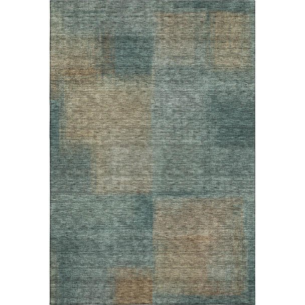 Addison Mayfield AMF742 Teal Rug