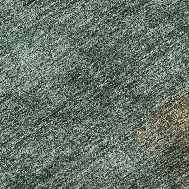 Addison Mayfield AMF742 Teal Rug