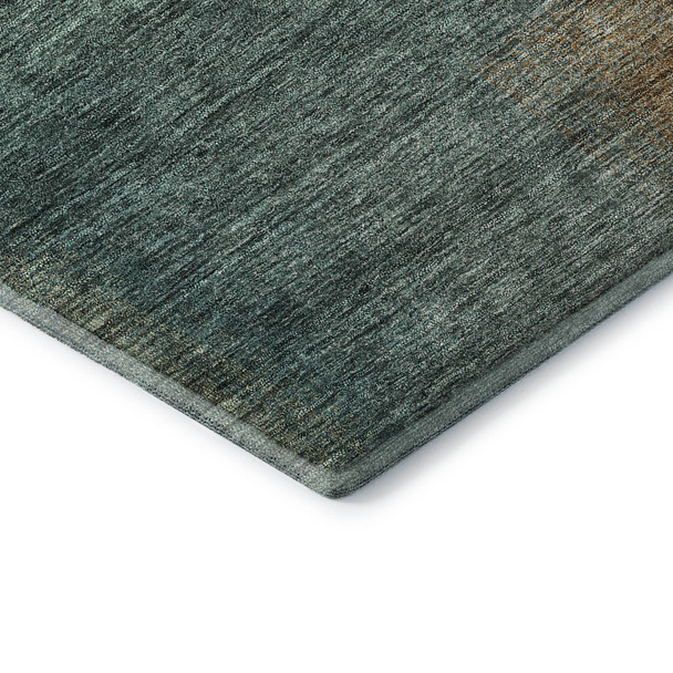 Addison Mayfield AMF742 Teal Rug