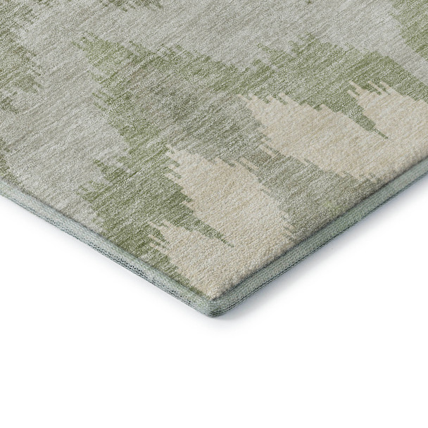 Addison Mayfield AMF743 Aloe Rug