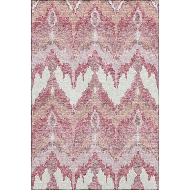 Addison Mayfield AMF743 Blush Rug