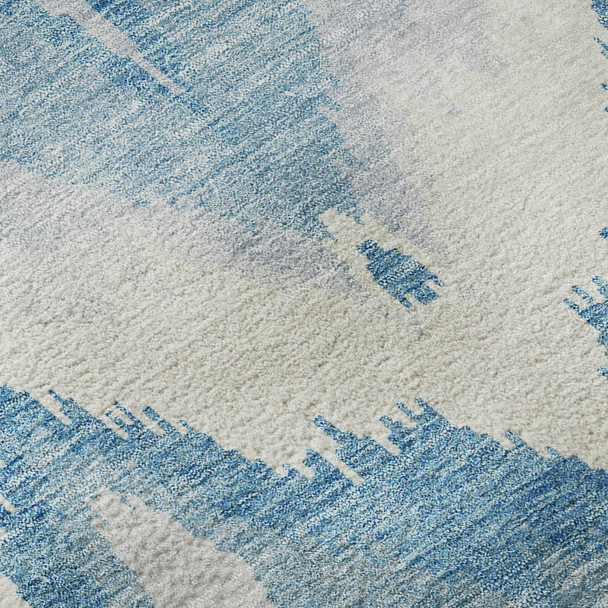 Addison Mayfield AMF743 Denim Rug