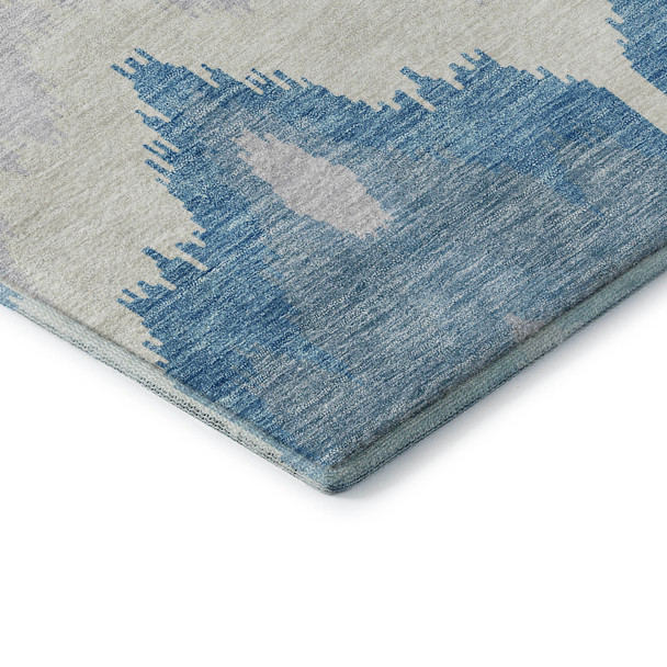 Addison Mayfield AMF743 Denim Rug