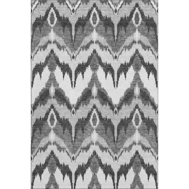 Addison Mayfield AMF743 Gray Rug