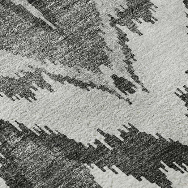 Addison Mayfield AMF743 Gray Rug