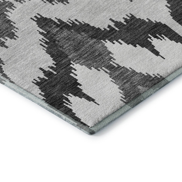 Addison Mayfield AMF743 Gray Rug