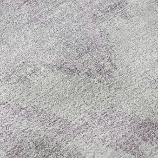 Addison Mayfield AMF743 Lavender Rug