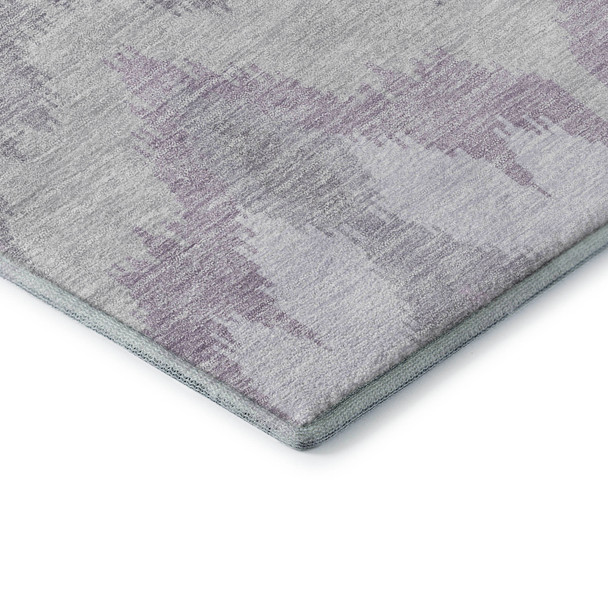 Addison Mayfield AMF743 Lavender Rug