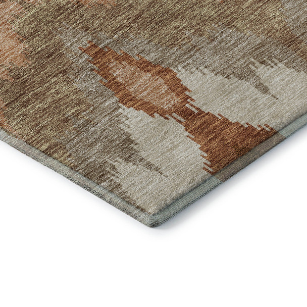 Addison Mayfield AMF743 Paprika Rug