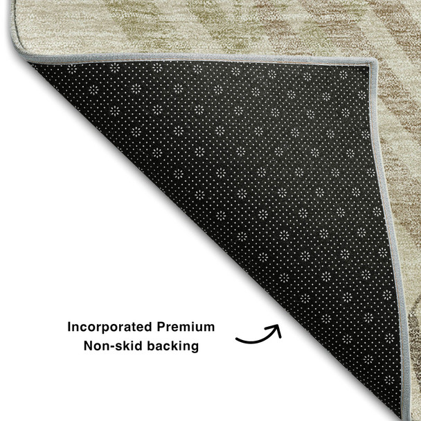 Addison Mayfield AMF744 Beige Rug