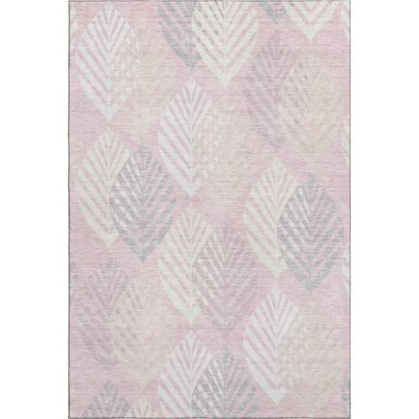 Addison Mayfield AMF744 Pink Rug